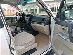 ميتسوبيشي باجيرو